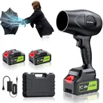 Electric-Cordless-Leaf-Blower - 400