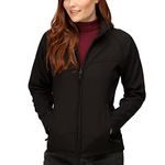 Regatta Professional Womens Uproar Softshell Jacket - 10