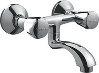 Hindware F330019Cp Contessa Plus Wall Mixer (Chrome)