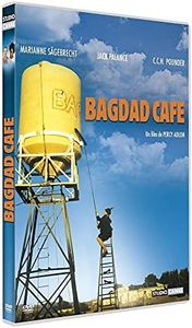 Bagdad Caf