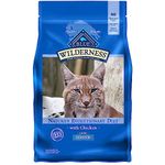 Blue Buffalo Cat Foods