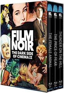 Film Noir: