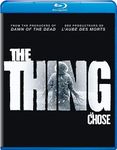 The Thing (2011) [Blu-ray] (Bilingual)