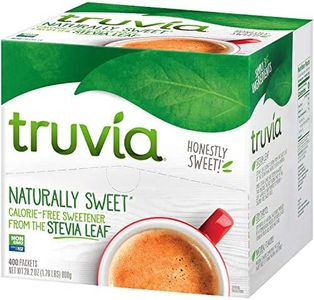 Truvia Nat