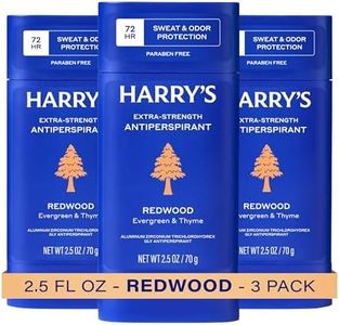 Harry's Ex