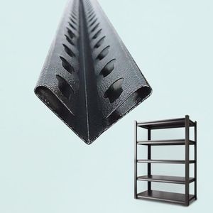 1.8M x 1.2M x 0.46M Double Wall Full Metal Garage Storage Shelving Unit Steel Shelves Warehouse Rack Pallet Racking