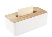 Tissue Box For Desk