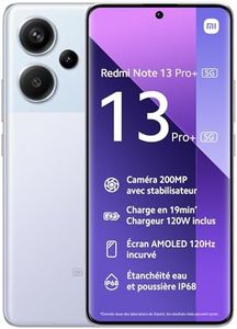 Xiaomi Redmi Note 13 Pro+ 5G 512GB Aurora Purple