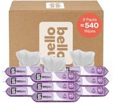 Hello Bello Extra Gentle Lavender S