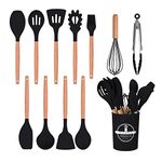 Silicone Cooking Utensils