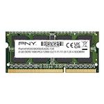 PNY Performance 8GB DDR3 1600MHz (P