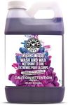 Chemical Guys Extreme Bodywash & Wa