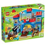 LEGO Duplo 10577 Big Royal Castle
