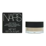 NARS Soft Matte Complete Concealer, chantilily, 6 g (Pack of 1)