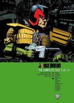 Judge Dredd: The Complete Case Files 43: Volume 43