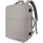 College Backpack For Women With Laptop Compartment