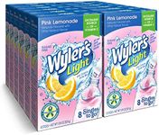 Wyler's Light Singles to Go Powder 