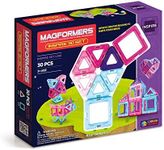 Magformers Inspire Set (30-pieces) 