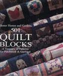 501 Quilt Blocks