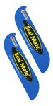 Squatch Racing Seal Mate Fork Seal Cleaning Tool - Blue 2 Pack