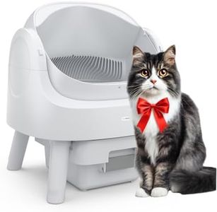 PetPivot S