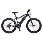 NCM Aspen Fat Electric Bike,E-Bike,