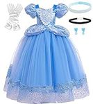 Romy's Collection Princess Toddler 