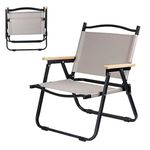 Martin Folding Chairs