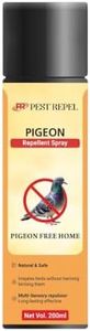 Pigeon Con
