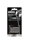 Braun Series 70S Silver, 200 g