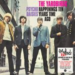 The Yardbirds: Happenings Ten Years Time Ago