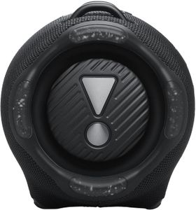 JBL Xtreme 4 Portable Bluetooth Speaker – Black