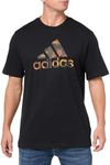 adidas Men's Camouflage Badge of Sp