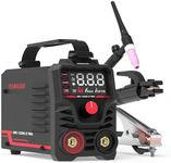 YESWELDER 125Amp Mini Stick Welder 