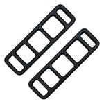 WOLFBOX Mirror Dash Cam Mounting Straps Suitable for Mirror Camera