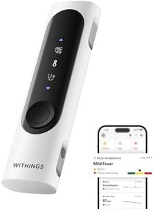 Withings BeamO 4-in-1 Multiscan Device