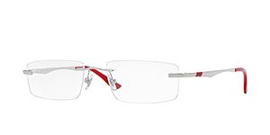 Ray-ban Rimless Eyeglasses