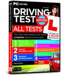 Driving Test Success All Tests New Edition 2013/14 (PC)