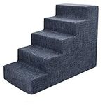 Best Pet Supplies Dog Stairs for Sm