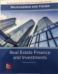 ISE Real Estate Finance & Investments