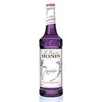 Monin - Lavender Syrup, Aromatic an