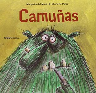 Camuñas (c