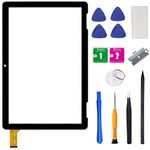 Tablet Replacement Screens