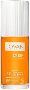 Jovan Musk