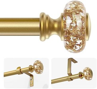 Gold Curta