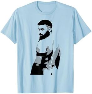 Scruffy Bear Butt- Gay Art Erotica Shirt T-Shirt