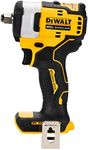 DEWALT DCF911B 20V MAX* 1/2" Impact Wrench with Hog Ring Anvil (Tool Only)