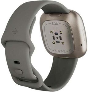 Fitbit Sense Smartwatch – Sage Grey