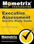 Executive Assessment Secrets Study 