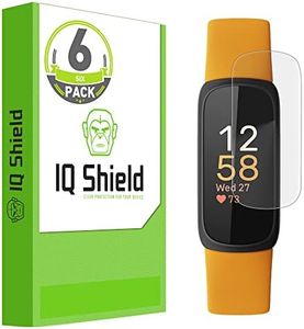 IQShield S